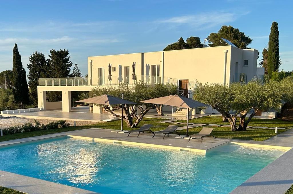 Civetta Blu Bed and Breakfast Castellammare del Golfo Εξωτερικό φωτογραφία