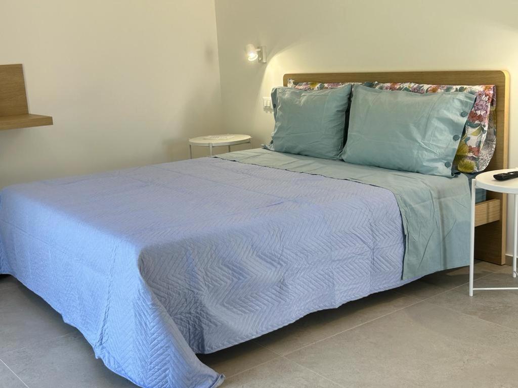 Civetta Blu Bed and Breakfast Castellammare del Golfo Εξωτερικό φωτογραφία