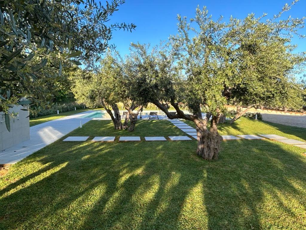 Civetta Blu Bed and Breakfast Castellammare del Golfo Εξωτερικό φωτογραφία