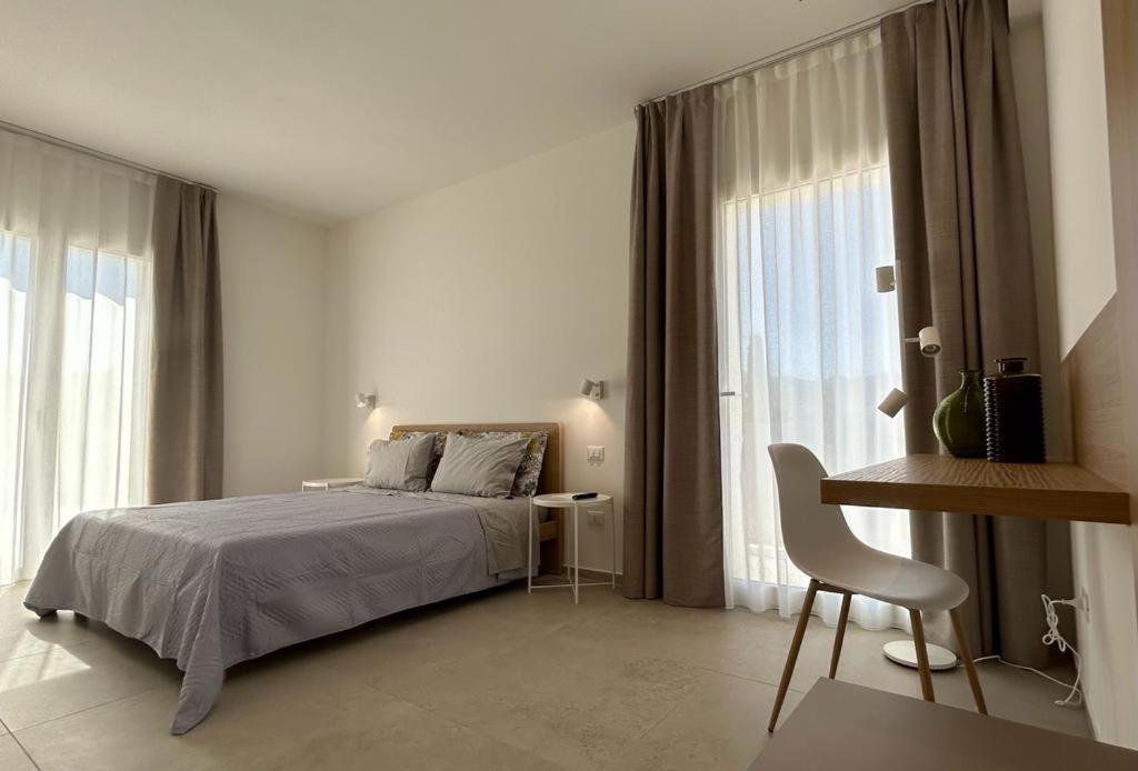 Civetta Blu Bed and Breakfast Castellammare del Golfo Εξωτερικό φωτογραφία
