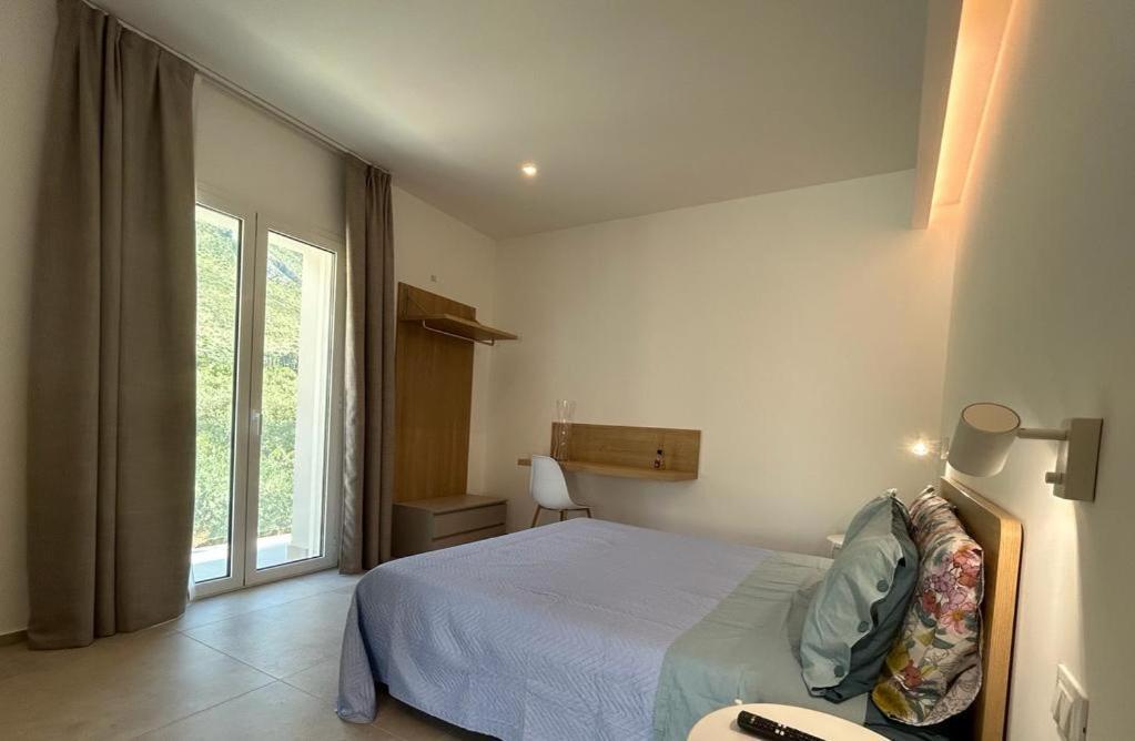Civetta Blu Bed and Breakfast Castellammare del Golfo Εξωτερικό φωτογραφία