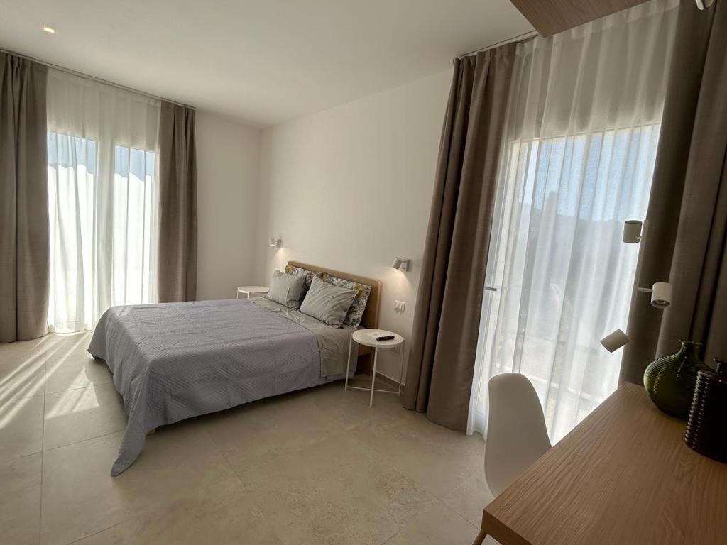 Civetta Blu Bed and Breakfast Castellammare del Golfo Εξωτερικό φωτογραφία