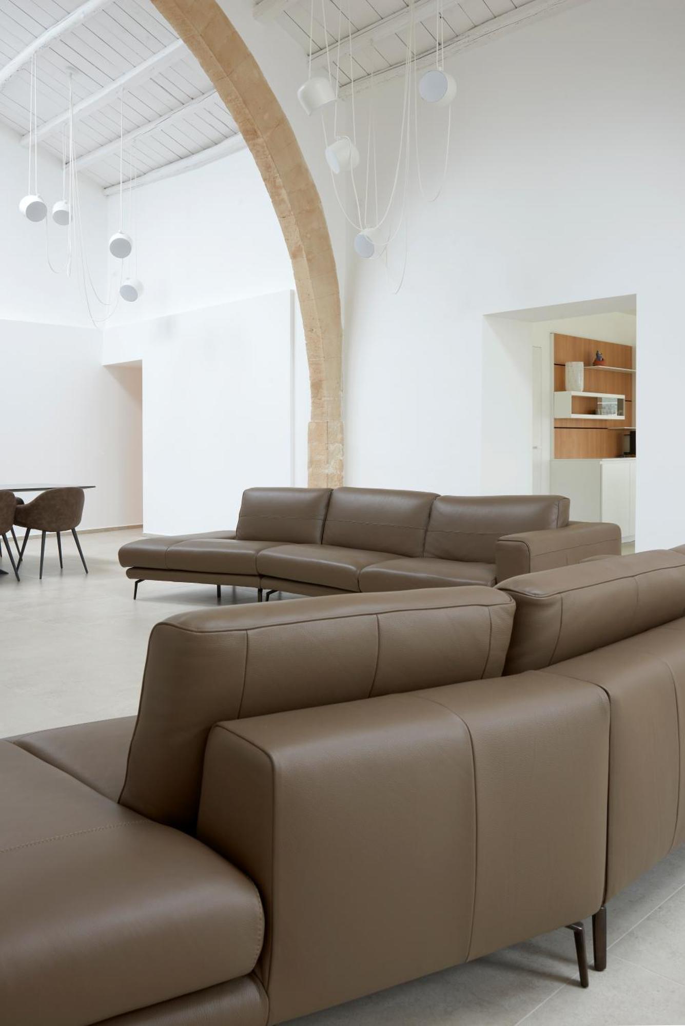 Civetta Blu Bed and Breakfast Castellammare del Golfo Εξωτερικό φωτογραφία